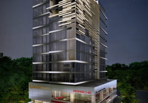 Eurokars Group HQ