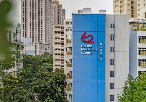 United Medicare Centre