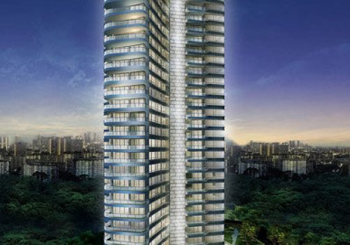 Trilight @ Newton Road – 205 Units Condominium